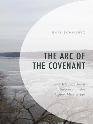cover image of The Arc of the Covenant